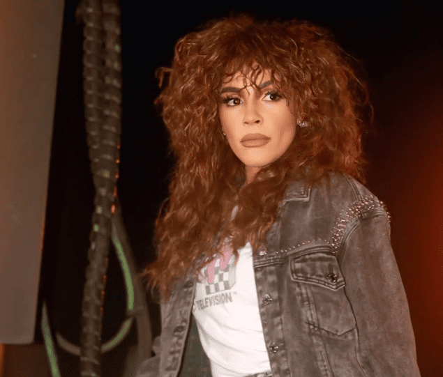 Crystal Starr Breaks Silence on Domestic Violence with New DIY Music Video “Let Go”