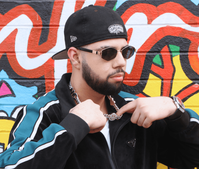 Kush K “Winning”: The New Soundtrack to Rising Above and Taking Control