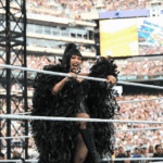 Cardi B Dropped a New Track at WWE SummerSlam 2025