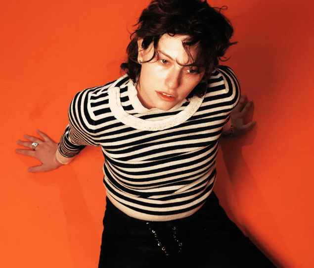 King Princess Unleashes Dark New Single “Girls” Ahead of Album Girl Violence